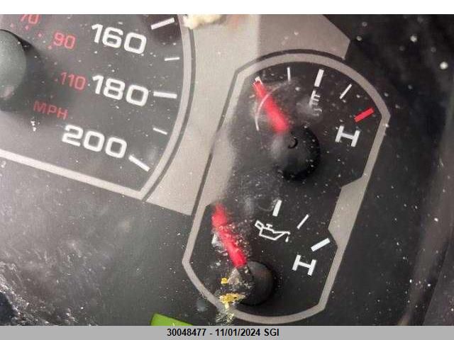 2008 Ford F150 Supercrew VIN: 1FTPW14V78FA47821 Lot: 30048477