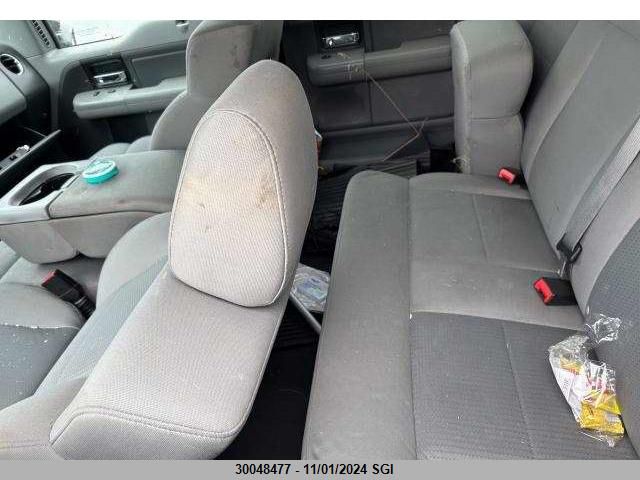 2008 Ford F150 Supercrew VIN: 1FTPW14V78FA47821 Lot: 30048477