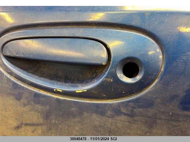 2005 Dodge Neon Sx 2.0 VIN: 1B3ES46C55D254698 Lot: 30048478