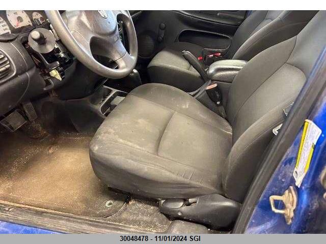 2005 Dodge Neon Sx 2.0 VIN: 1B3ES46C55D254698 Lot: 30048478