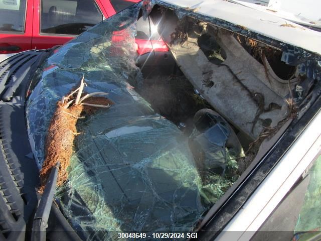 2007 Ford F150 Supercrew VIN: 1FTPW14527FA34165 Lot: 30048649