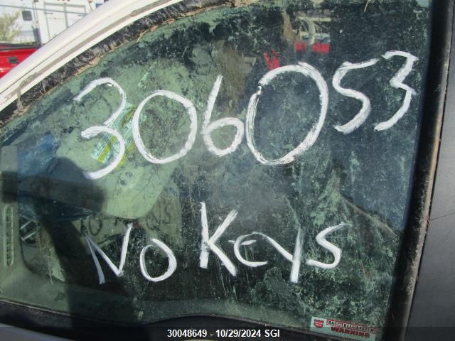 2007 Ford F150 Supercrew VIN: 1FTPW14527FA34165 Lot: 30048649