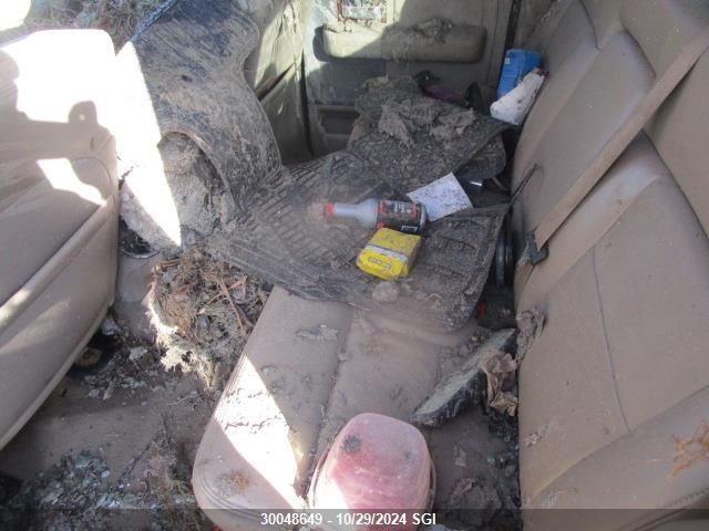 2007 Ford F150 Supercrew VIN: 1FTPW14527FA34165 Lot: 30048649