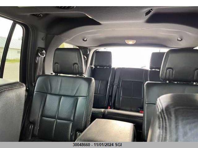 2010 Lincoln Navigator VIN: 5LMJJ2J5XAEJ04466 Lot: 30048660