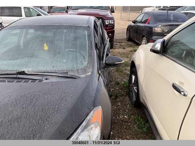 2014 Kia Forte Ex VIN: KNAFX4A82E5248226 Lot: 30048661