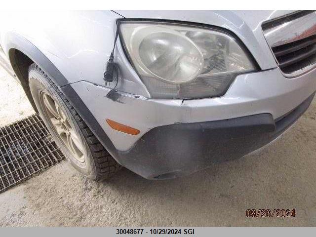 2009 Saturn Vue Xe VIN: 3GSDL43N49S598238 Lot: 30048677