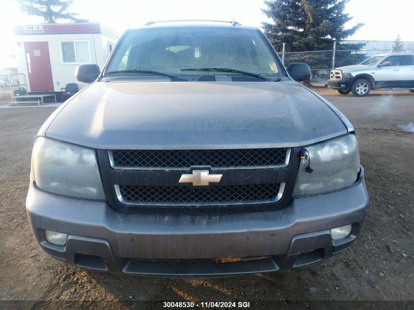 2007 Chevrolet Trailblazer Ls/Lt VIN: 1GNDS13S072266414 Lot: 30048530