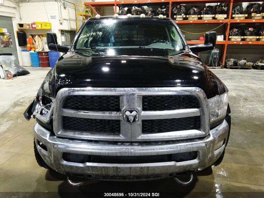 2013 Ram 5500 VIN: 3C7WRNFL9DG566967 Lot: 30048696