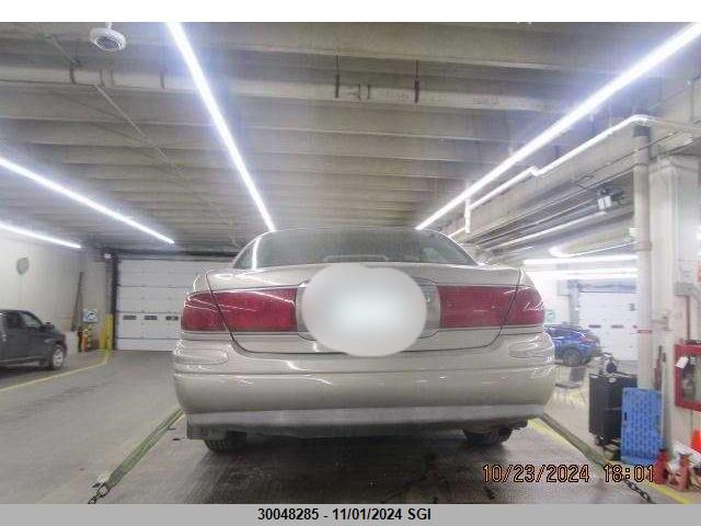 2000 Buick Lesabre Limited VIN: 1G4HR54K1YU331669 Lot: 30048285