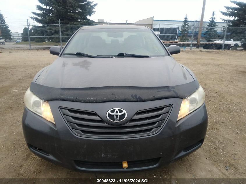 2009 Toyota Camry Se/Le/Xle VIN: 4T1BE46K99U287852 Lot: 30048623