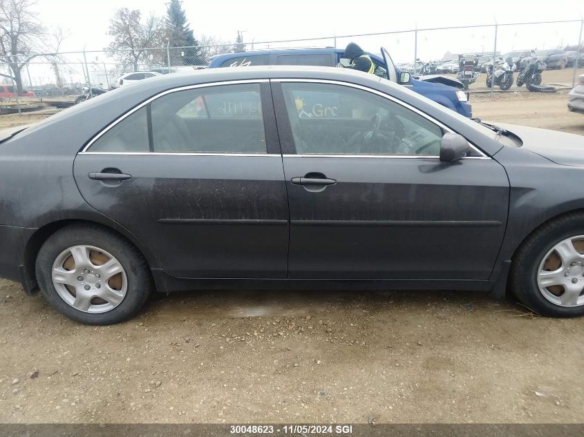 2009 Toyota Camry Se/Le/Xle VIN: 4T1BE46K99U287852 Lot: 30048623