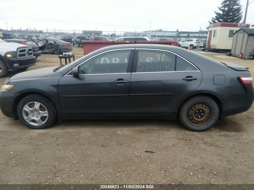 2009 Toyota Camry Se/Le/Xle VIN: 4T1BE46K99U287852 Lot: 30048623