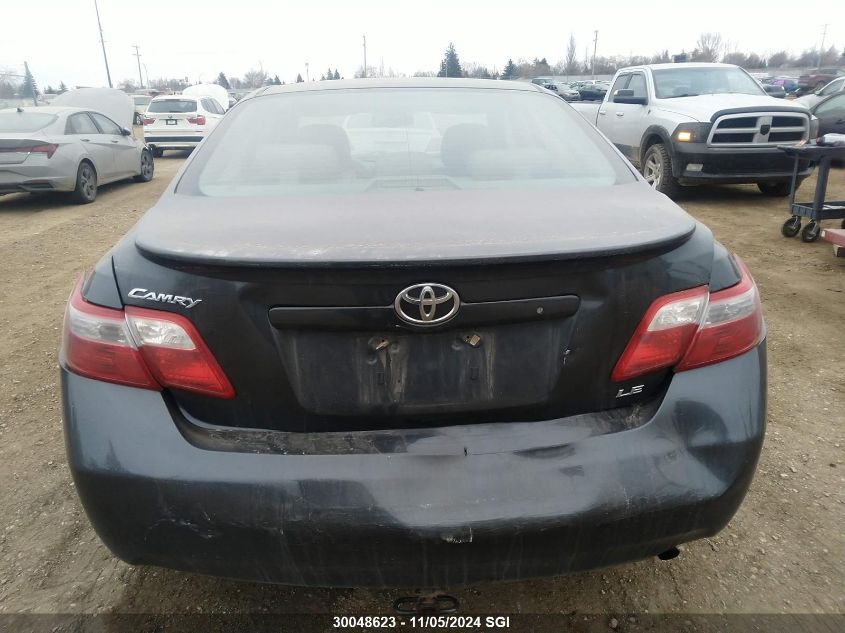 2009 Toyota Camry Se/Le/Xle VIN: 4T1BE46K99U287852 Lot: 30048623