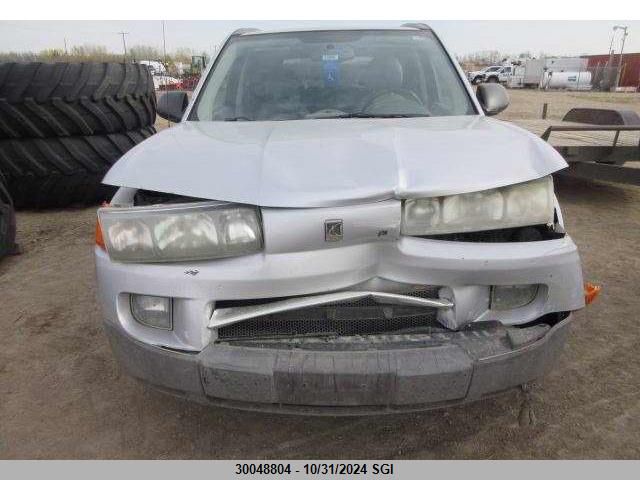 2004 Saturn Vue VIN: 5GZCZ634X4S862817 Lot: 30048804