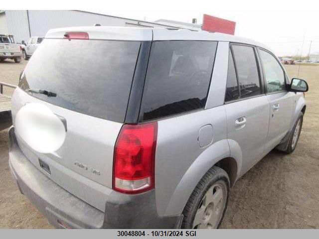 2004 Saturn Vue VIN: 5GZCZ634X4S862817 Lot: 30048804