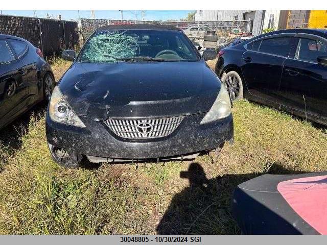 2006 Toyota Camry Solara Se/Sle VIN: 4T1FA38P96U068739 Lot: 30048805