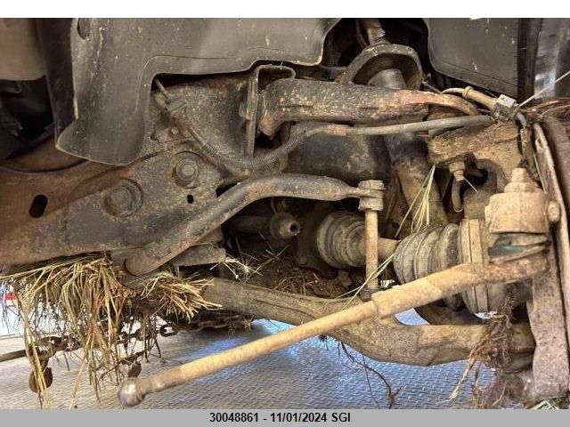 2005 GMC Sierra K2500 Heavy Duty VIN: 1GTHK23255F910754 Lot: 30048861