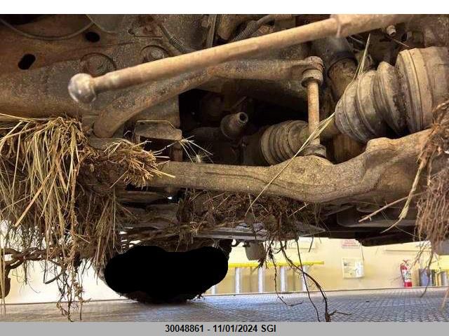 2005 GMC Sierra K2500 Heavy Duty VIN: 1GTHK23255F910754 Lot: 30048861