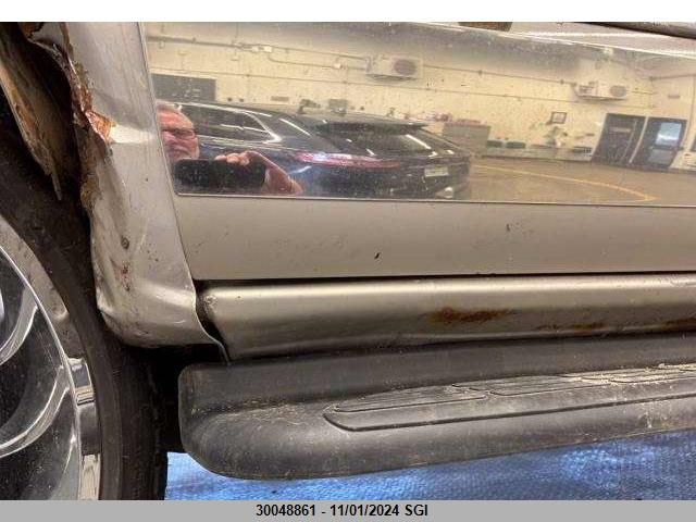 2005 GMC Sierra K2500 Heavy Duty VIN: 1GTHK23255F910754 Lot: 30048861