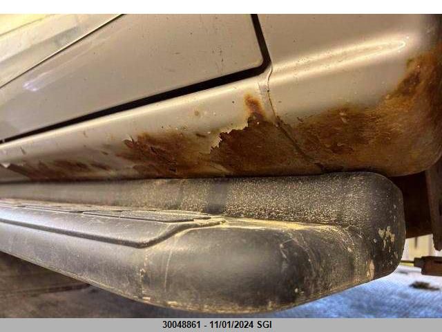 2005 GMC Sierra K2500 Heavy Duty VIN: 1GTHK23255F910754 Lot: 30048861