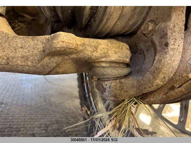 2005 GMC Sierra K2500 Heavy Duty VIN: 1GTHK23255F910754 Lot: 30048861