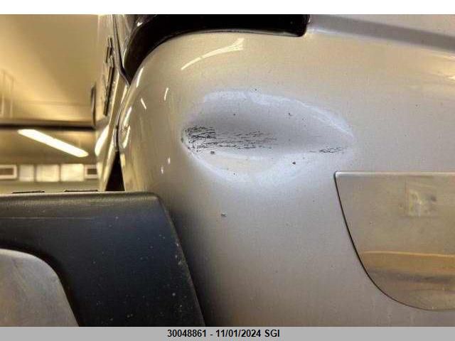 2005 GMC Sierra K2500 Heavy Duty VIN: 1GTHK23255F910754 Lot: 30048861