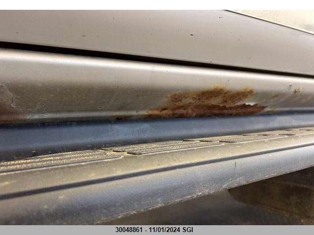 2005 GMC Sierra K2500 Heavy Duty VIN: 1GTHK23255F910754 Lot: 30048861