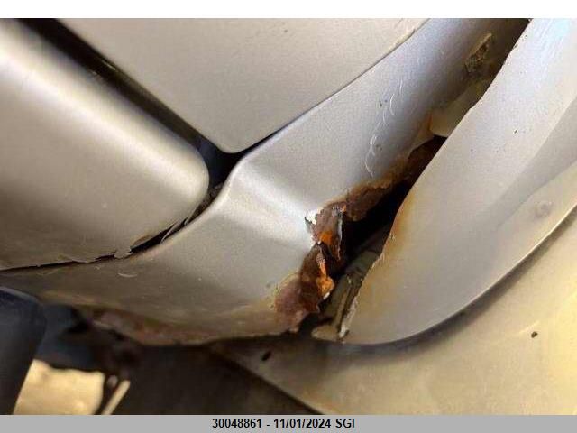 2005 GMC Sierra K2500 Heavy Duty VIN: 1GTHK23255F910754 Lot: 30048861