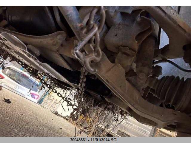 2005 GMC Sierra K2500 Heavy Duty VIN: 1GTHK23255F910754 Lot: 30048861