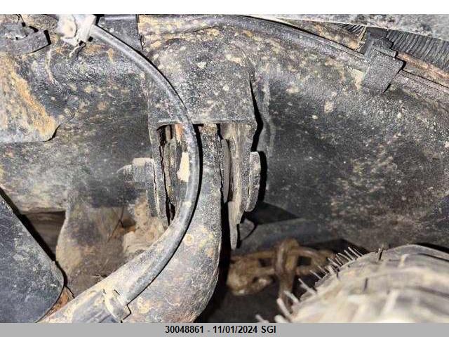 2005 GMC Sierra K2500 Heavy Duty VIN: 1GTHK23255F910754 Lot: 30048861