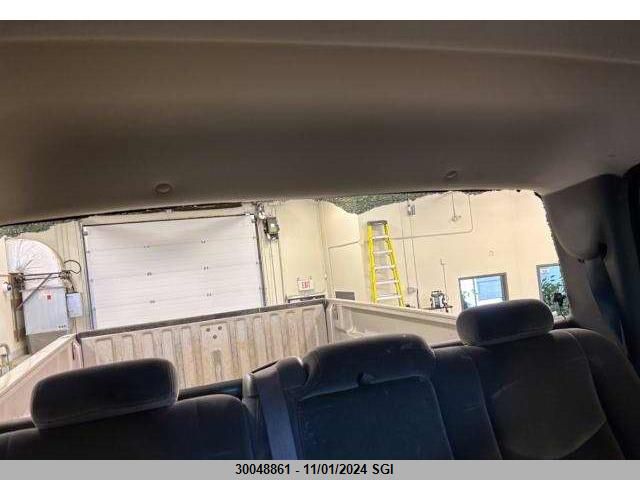 2005 GMC Sierra K2500 Heavy Duty VIN: 1GTHK23255F910754 Lot: 30048861