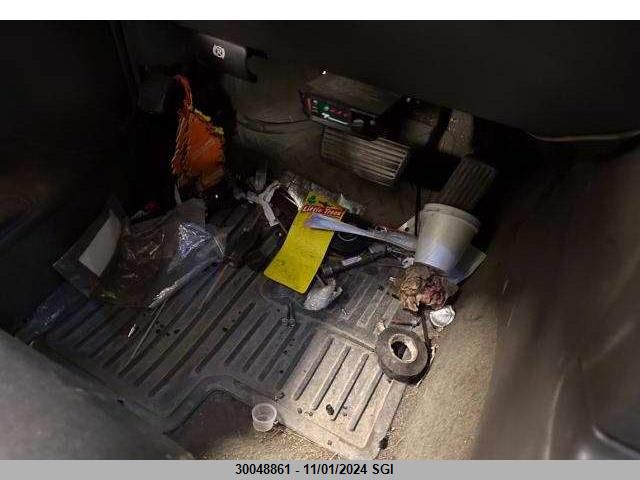 2005 GMC Sierra K2500 Heavy Duty VIN: 1GTHK23255F910754 Lot: 30048861