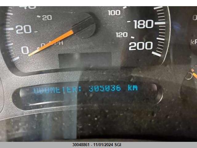 2005 GMC Sierra K2500 Heavy Duty VIN: 1GTHK23255F910754 Lot: 30048861