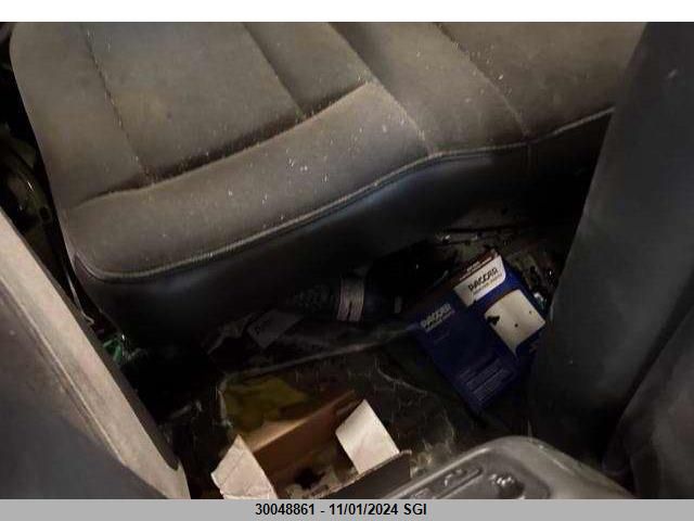 2005 GMC Sierra K2500 Heavy Duty VIN: 1GTHK23255F910754 Lot: 30048861