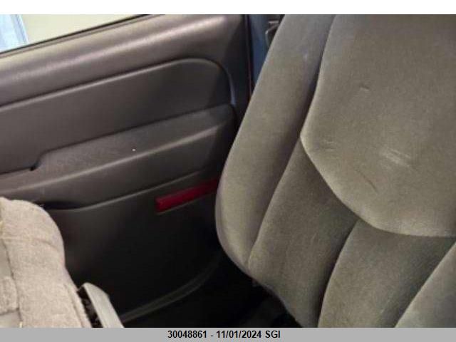 2005 GMC Sierra K2500 Heavy Duty VIN: 1GTHK23255F910754 Lot: 30048861