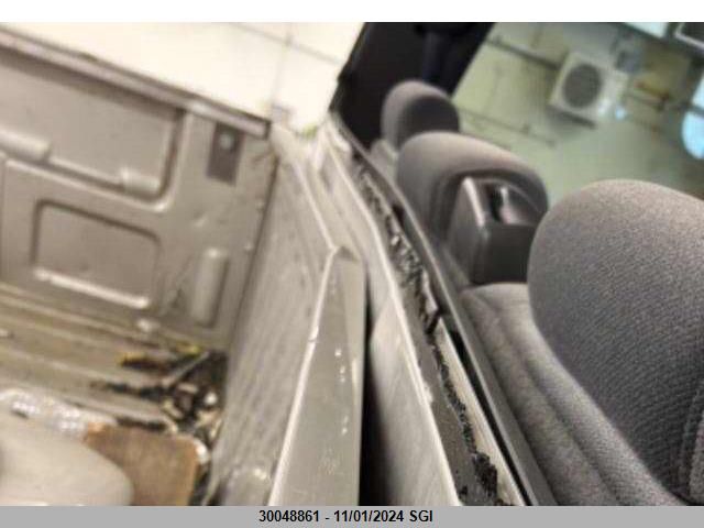 2005 GMC Sierra K2500 Heavy Duty VIN: 1GTHK23255F910754 Lot: 30048861