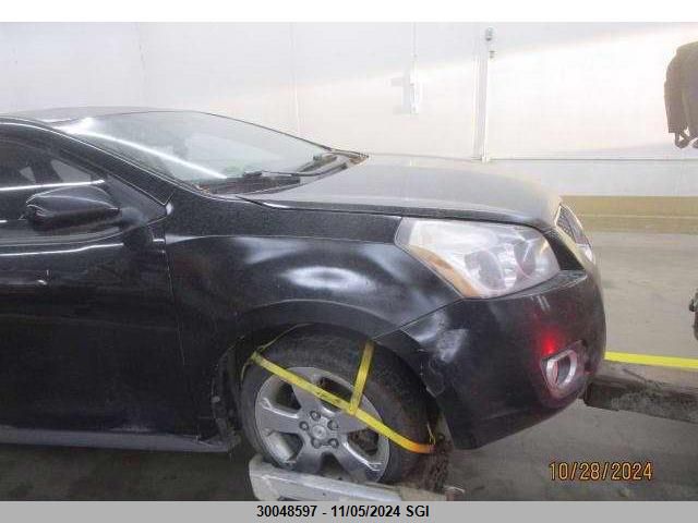 2009 Pontiac Vibe VIN: 5Y2SM67079Z446239 Lot: 30048597