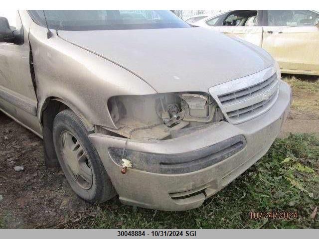 2003 Chevrolet Venture VIN: 1GNDX03E03D297165 Lot: 30048884