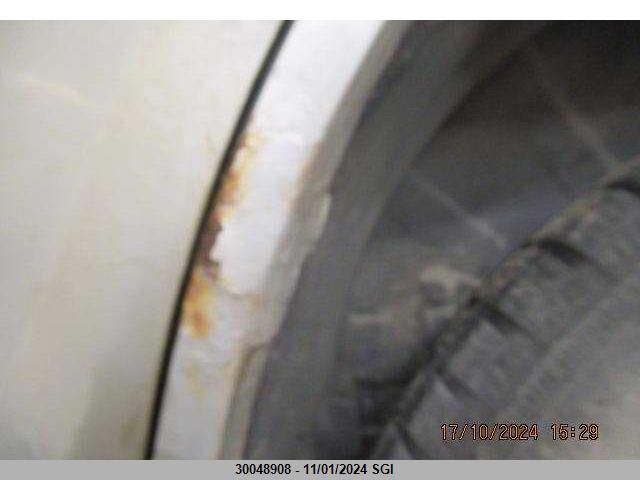 2008 Toyota Rav4 Limited VIN: JTMBD31V985180215 Lot: 30048908