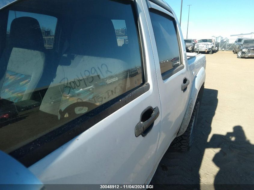 2004 Chevrolet Colorado VIN: 1GCDT136148187402 Lot: 30048912