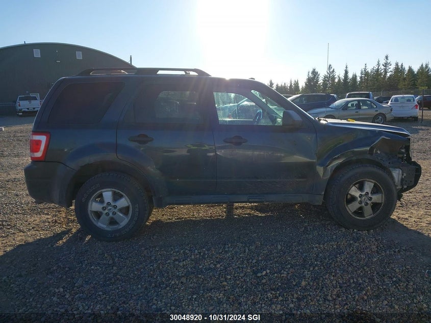 2009 Ford Escape Xlt VIN: 1FMCU93G59KC84222 Lot: 30048920