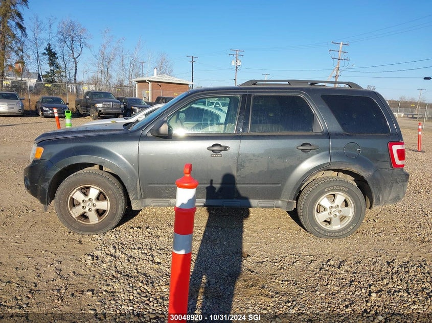 2009 Ford Escape Xlt VIN: 1FMCU93G59KC84222 Lot: 30048920
