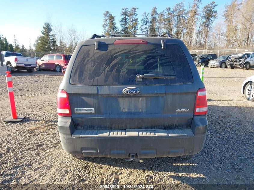 2009 Ford Escape Xlt VIN: 1FMCU93G59KC84222 Lot: 30048920