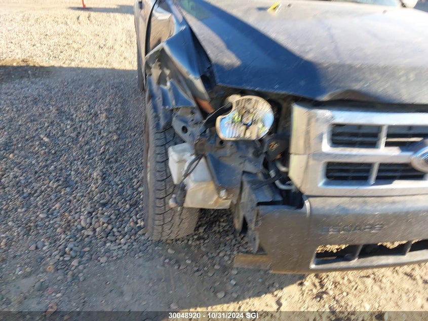 2009 Ford Escape Xlt VIN: 1FMCU93G59KC84222 Lot: 30048920