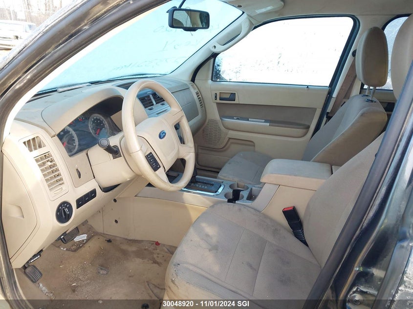 2009 Ford Escape Xlt VIN: 1FMCU93G59KC84222 Lot: 30048920