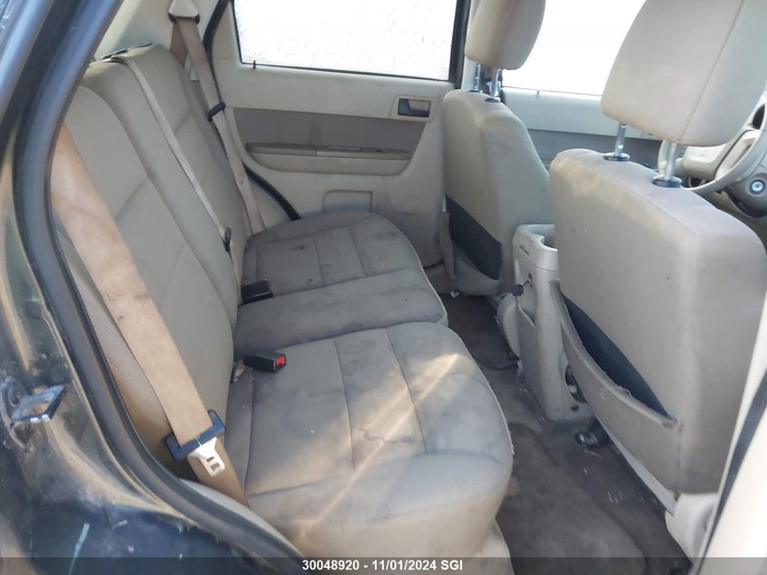 2009 Ford Escape Xlt VIN: 1FMCU93G59KC84222 Lot: 30048920