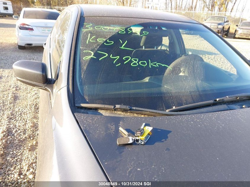 2004 Honda Accord Lx VIN: 1HGCM56474A809456 Lot: 30048949