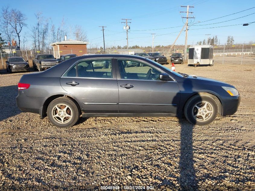 2004 Honda Accord Lx VIN: 1HGCM56474A809456 Lot: 30048949