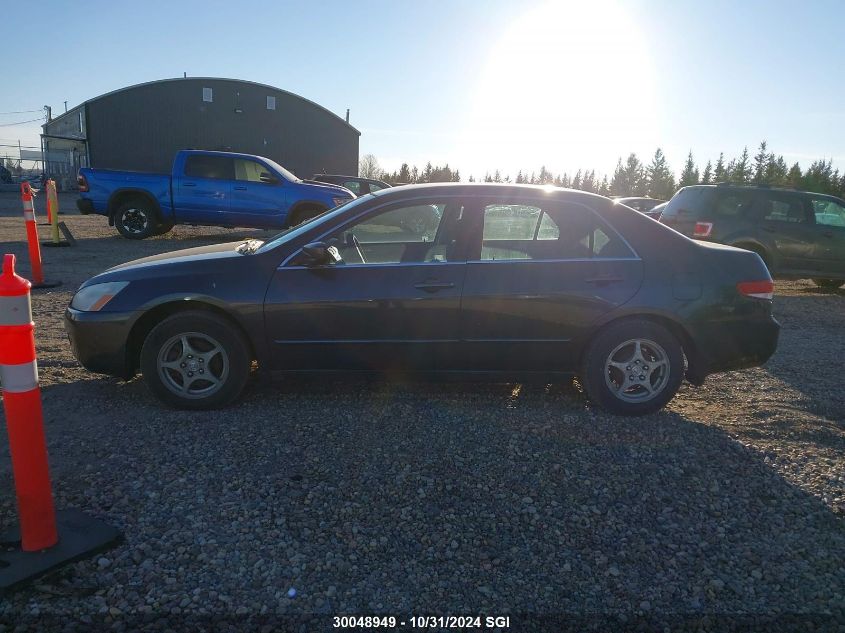 2004 Honda Accord Lx VIN: 1HGCM56474A809456 Lot: 30048949