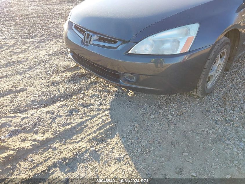 2004 Honda Accord Lx VIN: 1HGCM56474A809456 Lot: 30048949